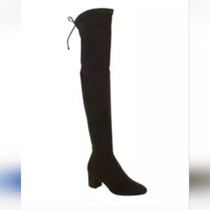 GUC! Stuart Weitzman Over The Knee Boot. 5.5